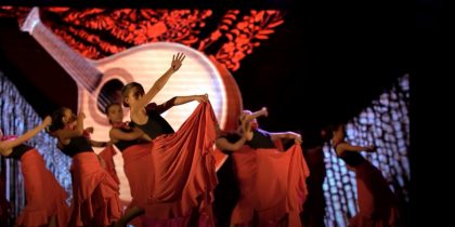 Município de Portel Comemora Dia Mundial da Dança