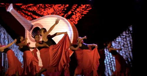 Município de Portel Comemora Dia Mundial da Dança