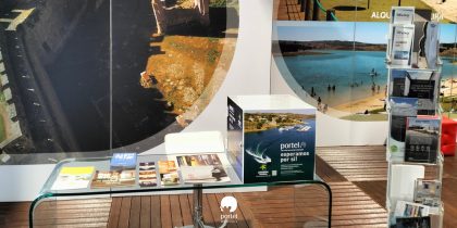 Portel na Ovibeja Promoveu a Oferta Turística do Concelho