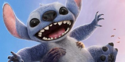 Cinema: Lilo e Stitch