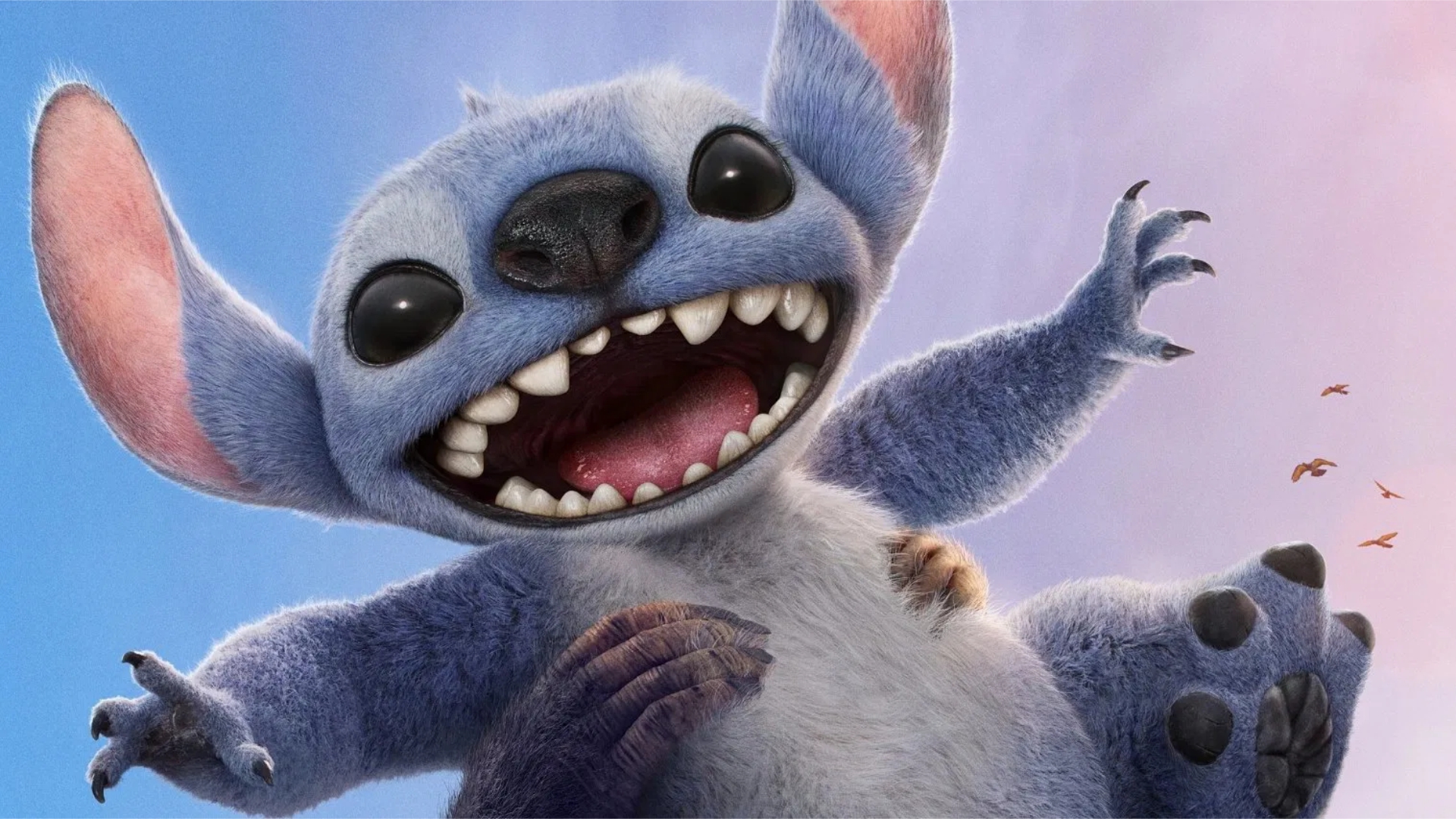 Cinema: Lilo e Stitch