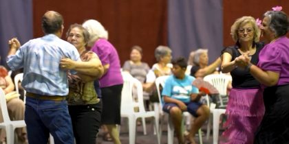 Ano Letivo da Universidade Sénior de Portel Termina com Baile de Gala