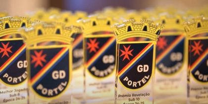 Gala do Grupo Desportivo de Portel – 60º Aniversário