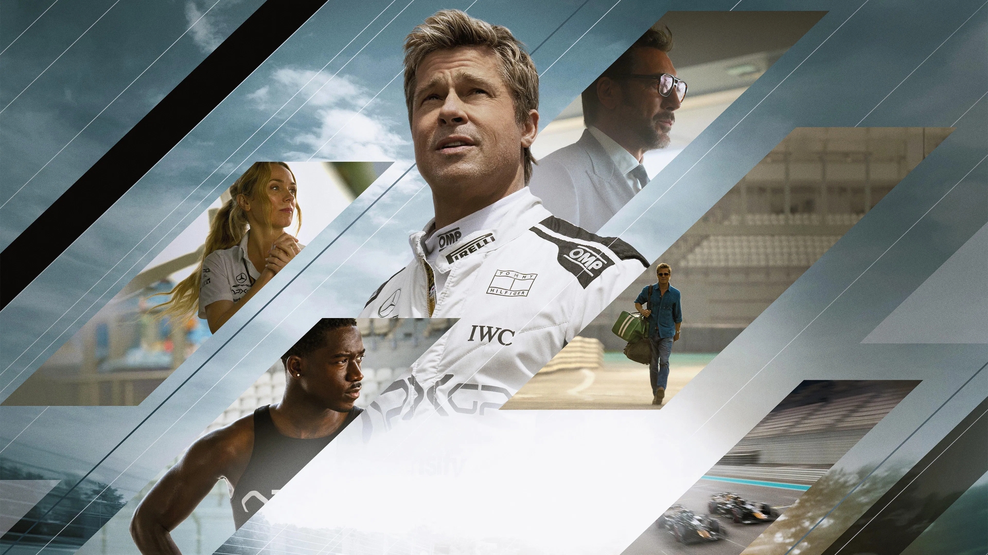 Cinema: F1 – O Filme