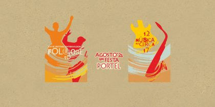 Agosto em Festa 2025