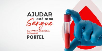 Campanha de Dádiva de Sangue
