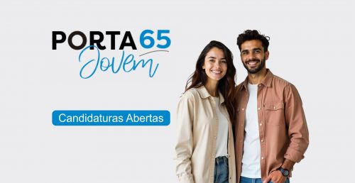Porta 65 Jovem – Apoio no Arrendamento de Habitação