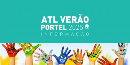ATL no Concelho de Portel 2025