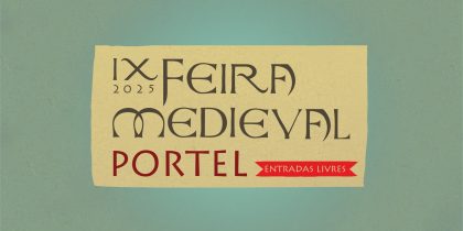 IX Feira Medieval
