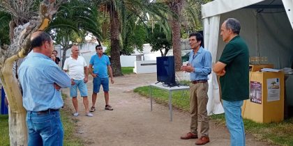 Resultados do XXVIII Concurso de Mel – Agosto em Festa 2025
