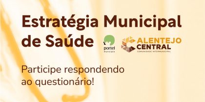 Inquérito – Estratégia Municipal de Saúde