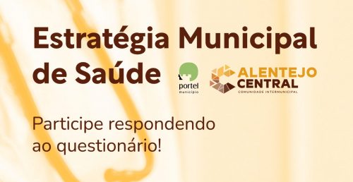 Inquérito – Estratégia Municipal de Saúde