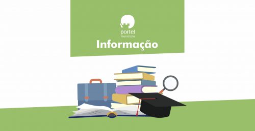 Informação: Apoio aos Alunos do Ensino Superior – Ano Letivo 2025-2026
