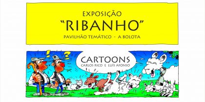 Exposição: Ribanho