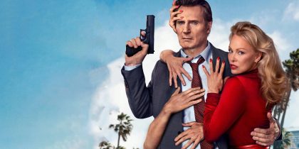 Cinema: The Naked Gun – Aonde é que para a Policia ?!