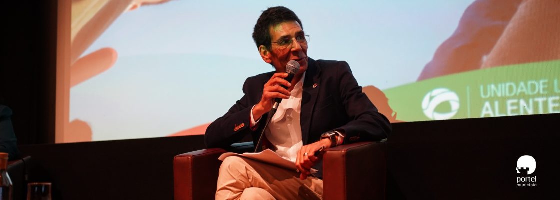 2º Encontro de Unidades de Cuidados na Comunidade da ULS (Unidade Local de Saúde) do Alentejo C...