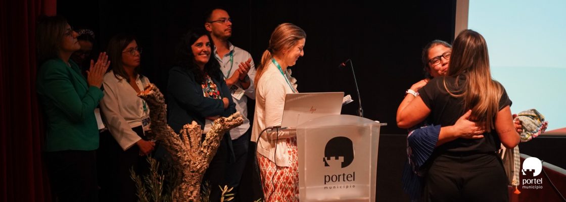 2º Encontro de Unidades de Cuidados na Comunidade da ULS (Unidade Local de Saúde) do Alentejo C...