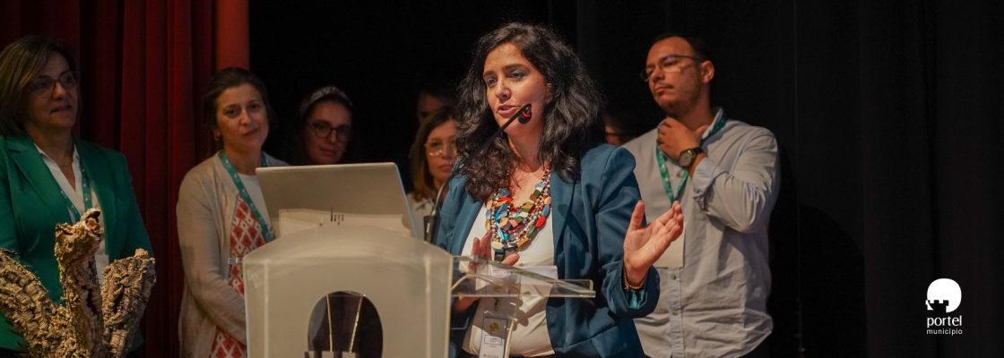 2º Encontro de Unidades de Cuidados na Comunidade da ULS (Unidade Local de Saúde) do Alentejo C...