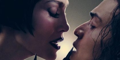 Cinema: O Beijo da Mulher Aranha