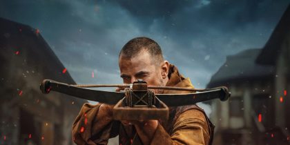 Cinema: William Tell – O Guerreiro