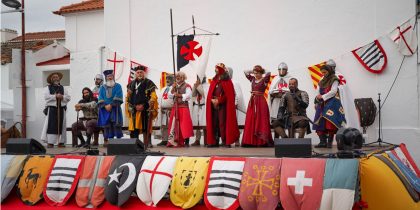 IX Feira Medieval