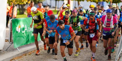 IV Trail Serra de Portel