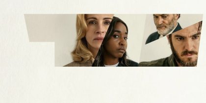 Cinema: Depois da Caçada