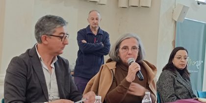 Município de Portel eleito Presidente da ATLA – Associação Transfronteiriça de Municípios Lago de Alqueva