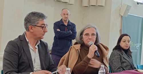 Município de Portel eleito Presidente da ATLA – Associação Transfronteiriça de Municípios Lago de Alqueva