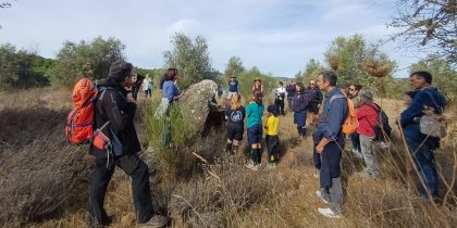 Portel no Alentejo Walking Festival, em terras do Lago de Alqueva