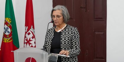 Instalação dos Órgãos do Município de Portel – Quadriénio 2025-2029