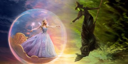 Cinema: Wicked – Pelo Bem