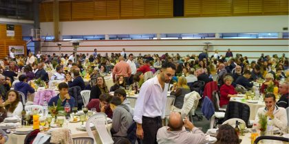 Município de Portel Celebra o Natal com os seus Trabalhadores