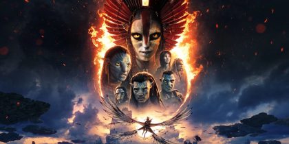 Cinema: Avatar – Fogo e Cinzas