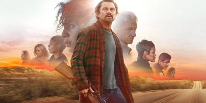 Cinema: Batalha Atrás de Batalha