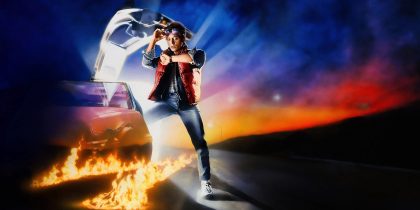 Cinema: Regresso ao Futuro – 40º Aniversário