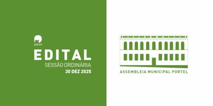 Assembleia Municipal – Sessão Ordinária – 30 Dezembro 2025