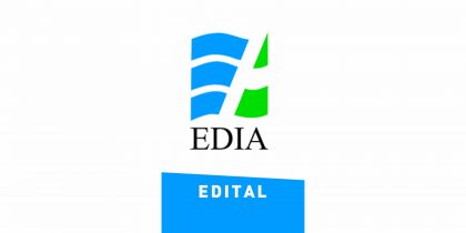 EDIA – Edital Disponibiliza Parcelas de Terreno para Arrendamento