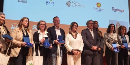Município de Portel Distinguido pela 5.ª Vez Consecutiva com a Marca Entidade Empregadora Inclusiva