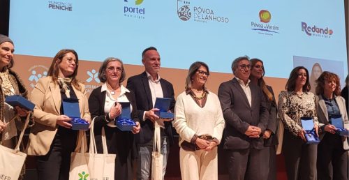 Município de Portel Distinguido pela 5.ª Vez Consecutiva com a Marca Entidade Empregadora Inclusiva