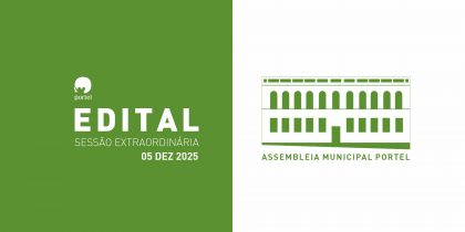 Assembleia Municipal – Sessão Extraordinária – 05 Dezembro 2025