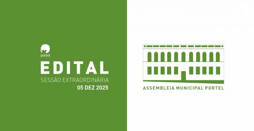 Assembleia Municipal – Sessão Extraordinária – 05 Dezembro 2025