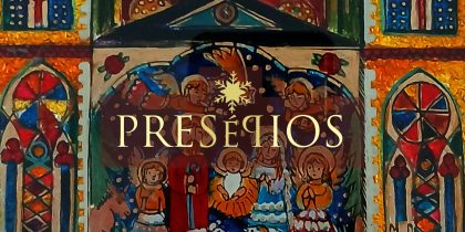 Exposição: Presépios – Maria Paula Malta Seixas