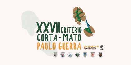 Portel recebe a 4.ª prova do XXVII Critério de Corta-Mato Paulo Guerra