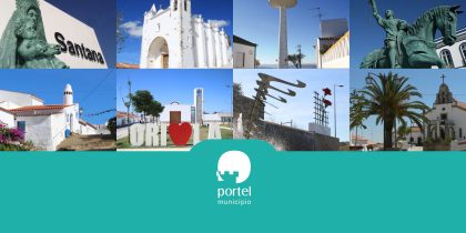 Município de Portel Reúne com Juntas de Freguesia