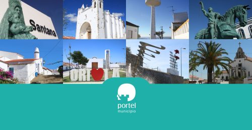 Município de Portel Reúne com Juntas de Freguesia