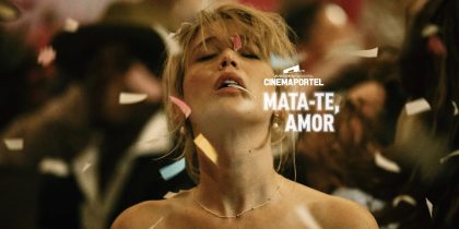 Cinema: Mata-te, Amor