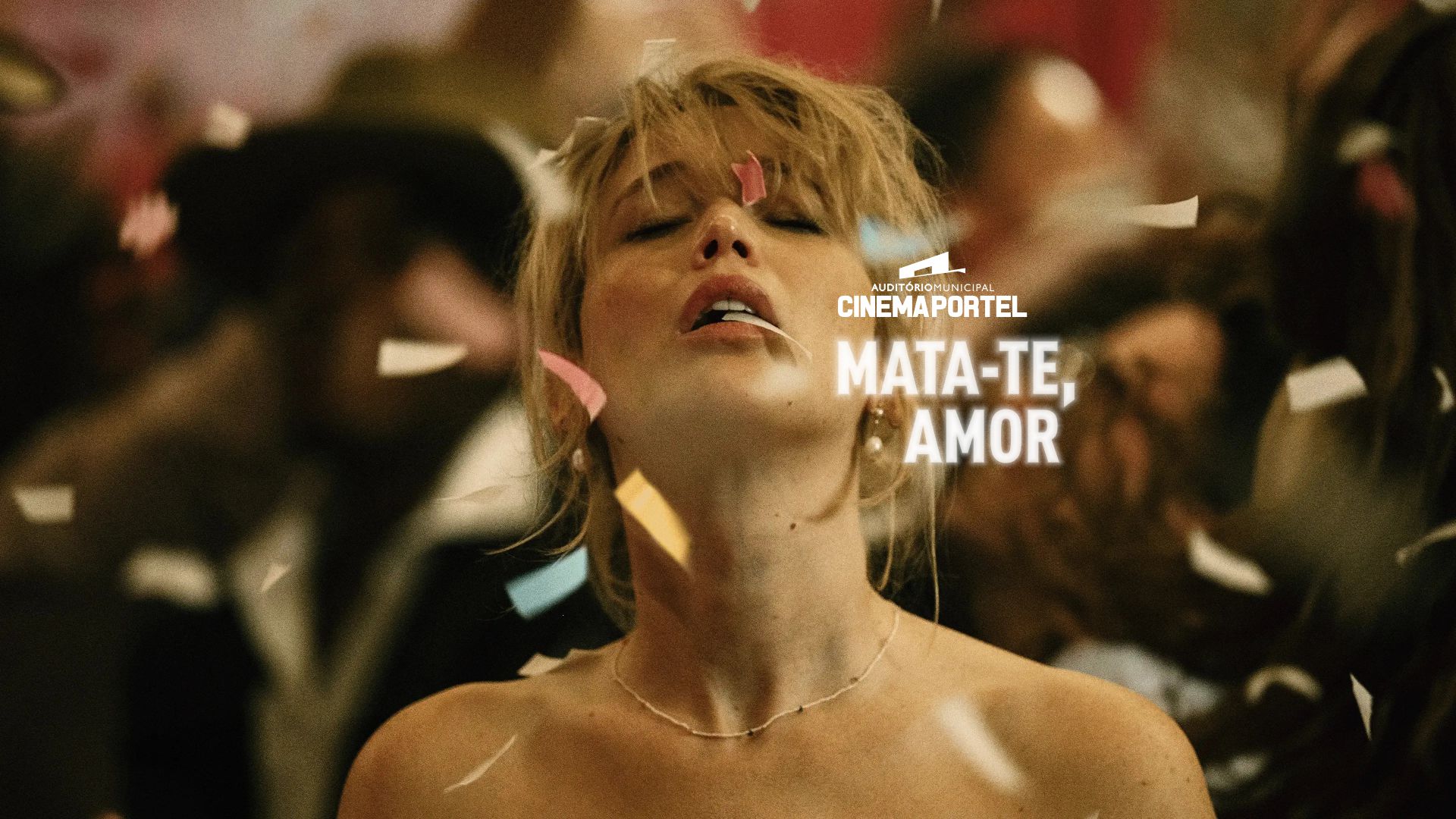 Cinema: Mata-te, Amor