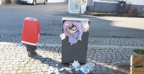 Apelo ao Bom Senso e à Cidadania