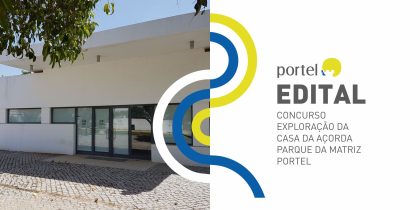 Edital – Concurso para Contrato de Cedência de Exploração da Casa da Açorda – Parque Urbano da Matriz em Portel – 2026